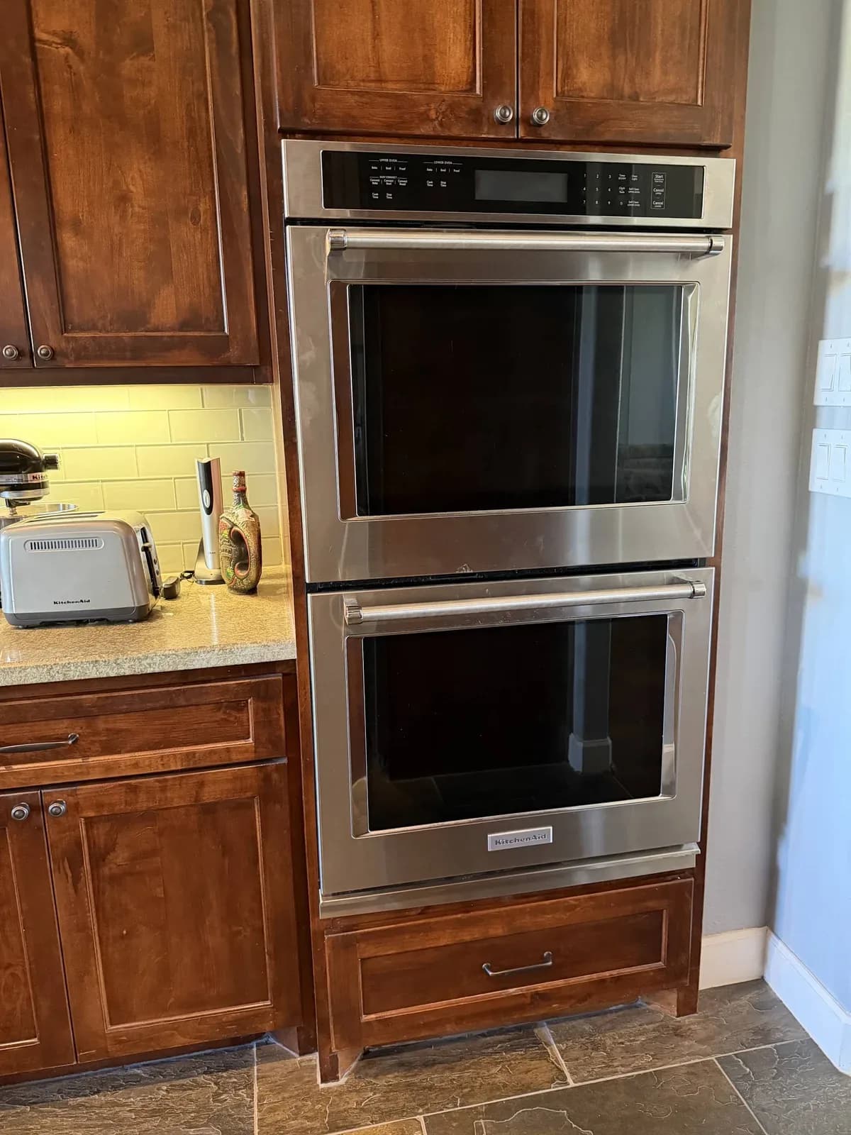 ASI Appliance