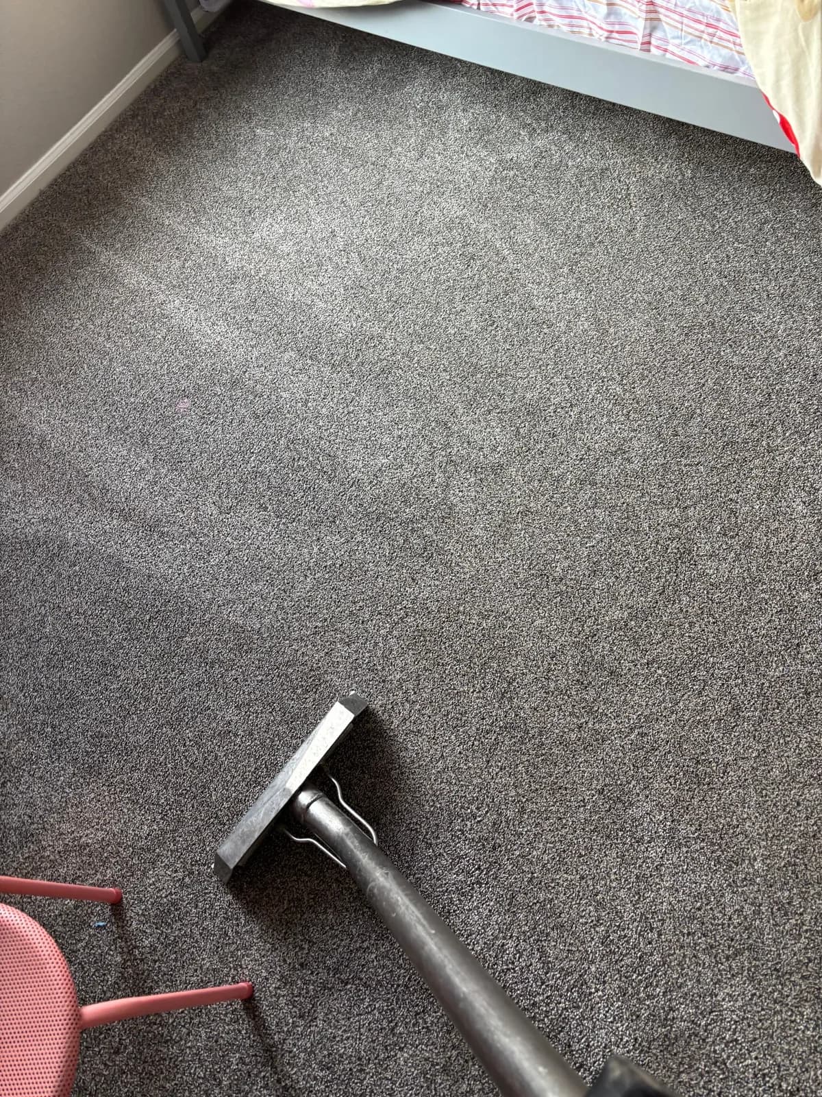Colorado Choice Carpet Cleaning