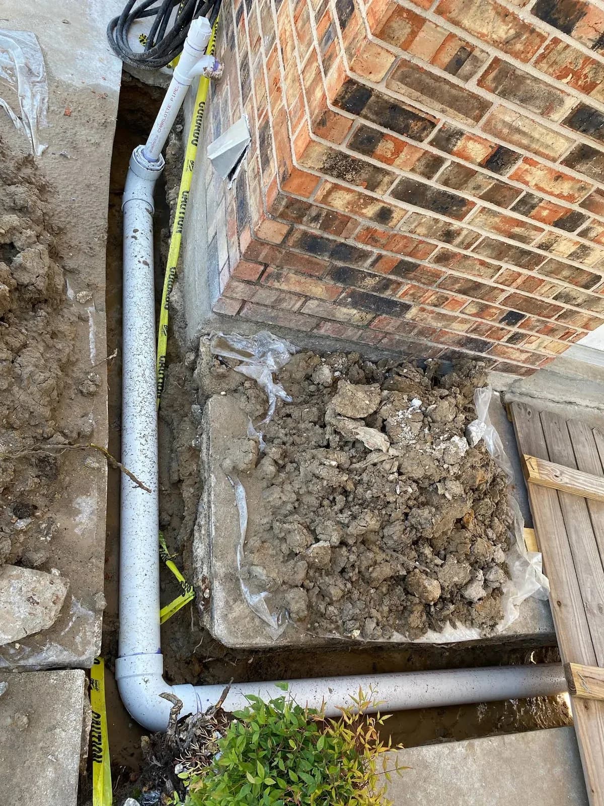 Deuce Plumbing & Drain Services
