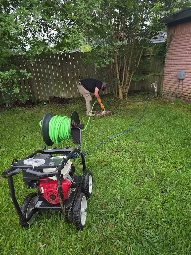 Deuce Plumbing & Drain Services