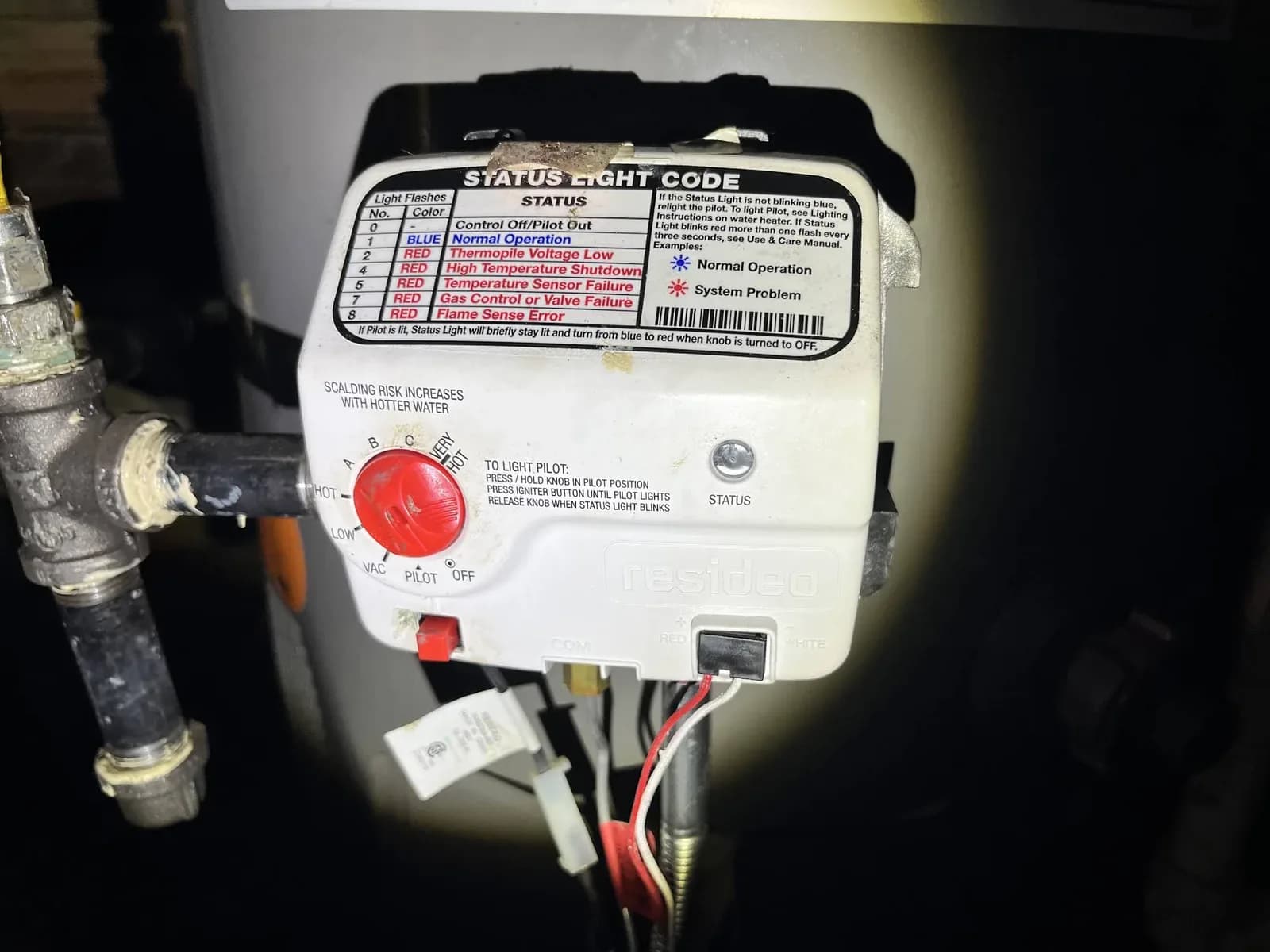 Deuce Plumbing & Drain Services