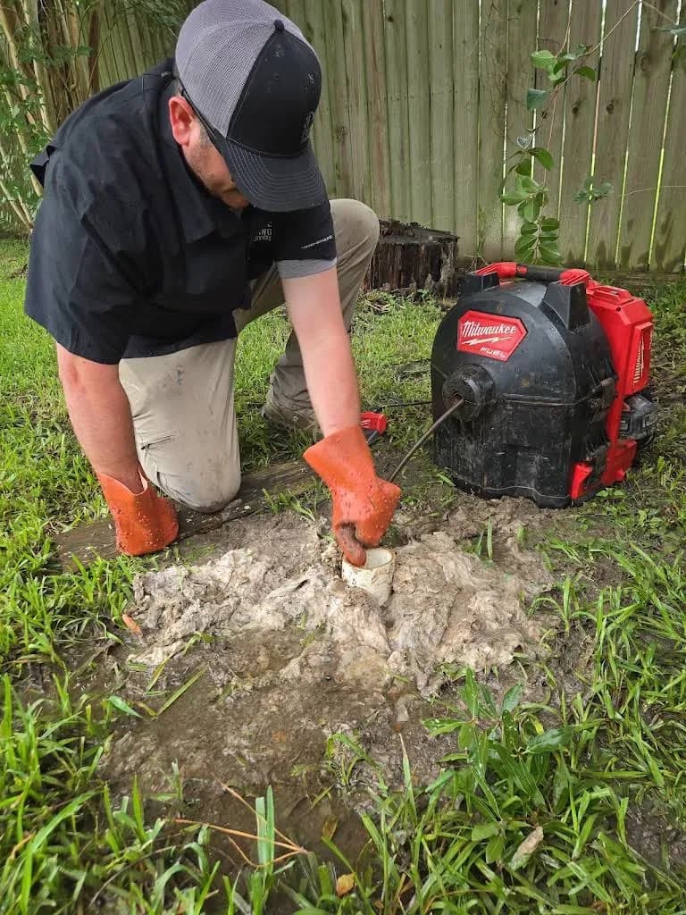 Deuce Plumbing & Drain Services