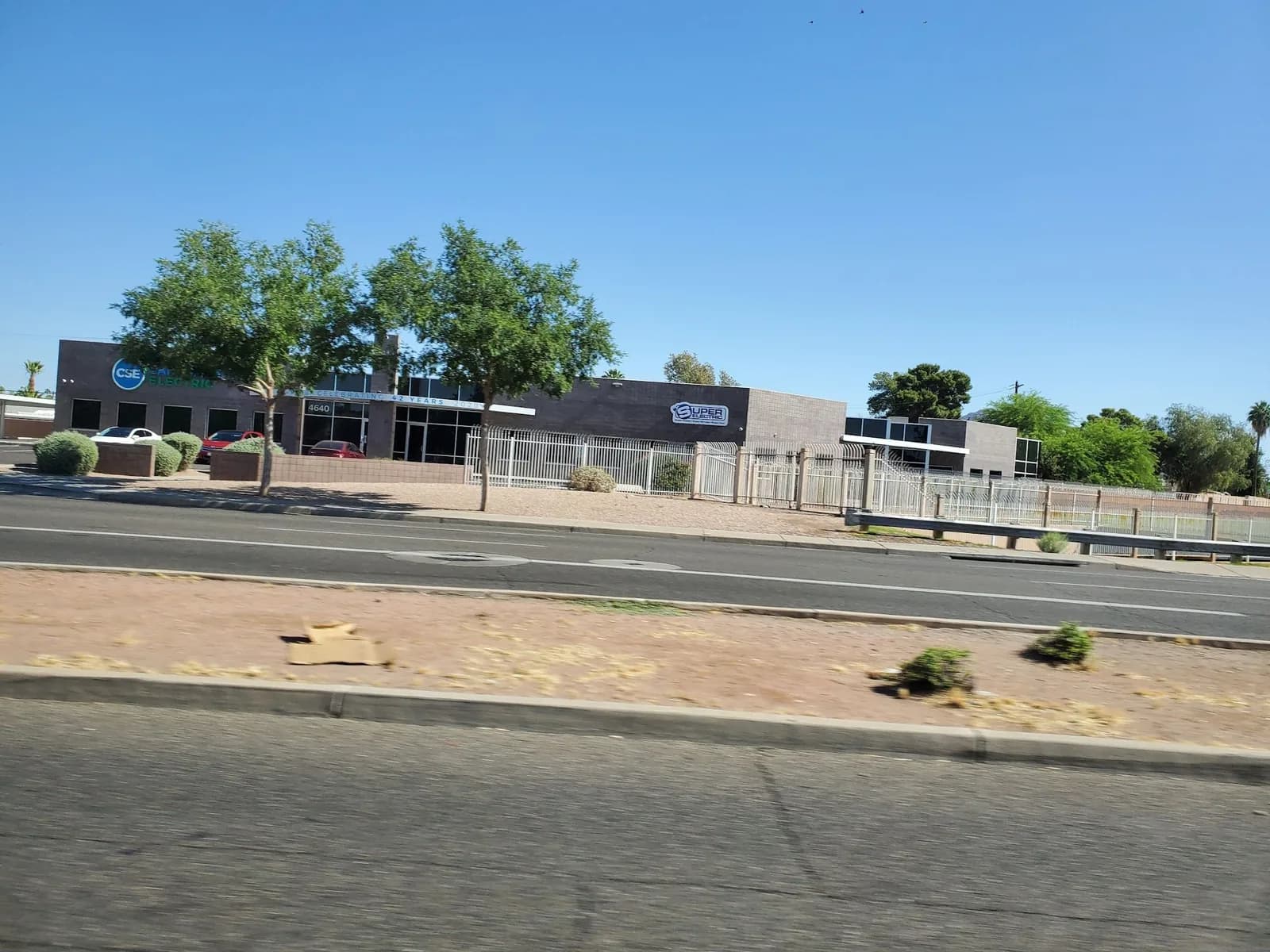 Business photo from Google Maps