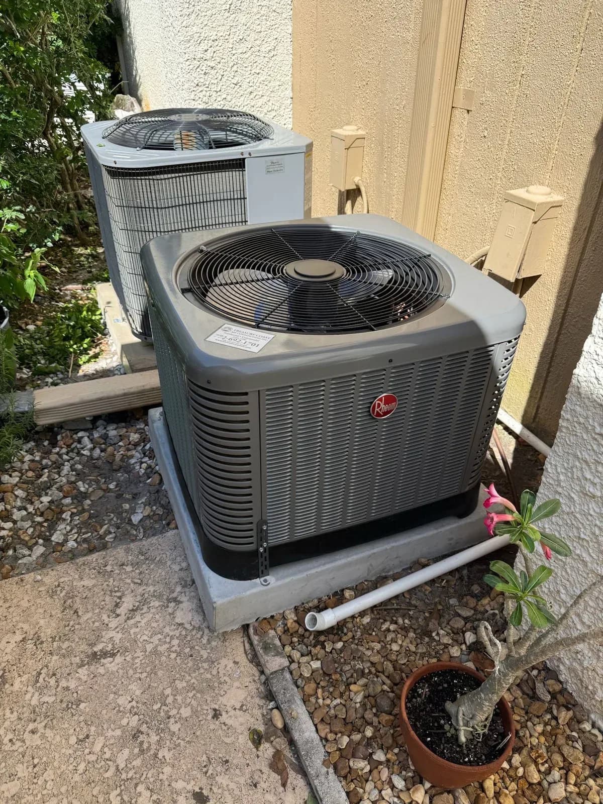 Treasure Coast Air Conditioning, Inc.