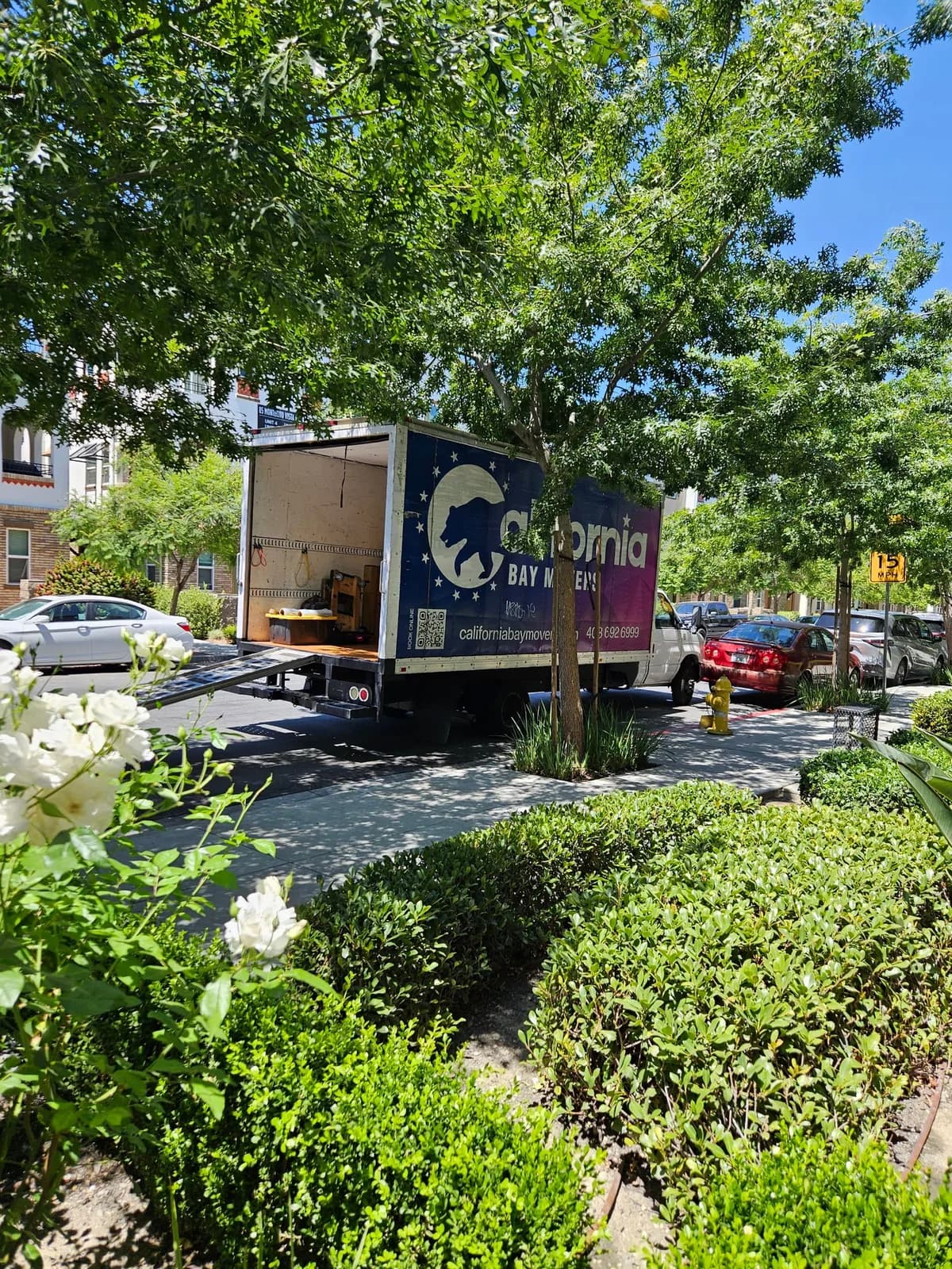 Business photo from Google Maps