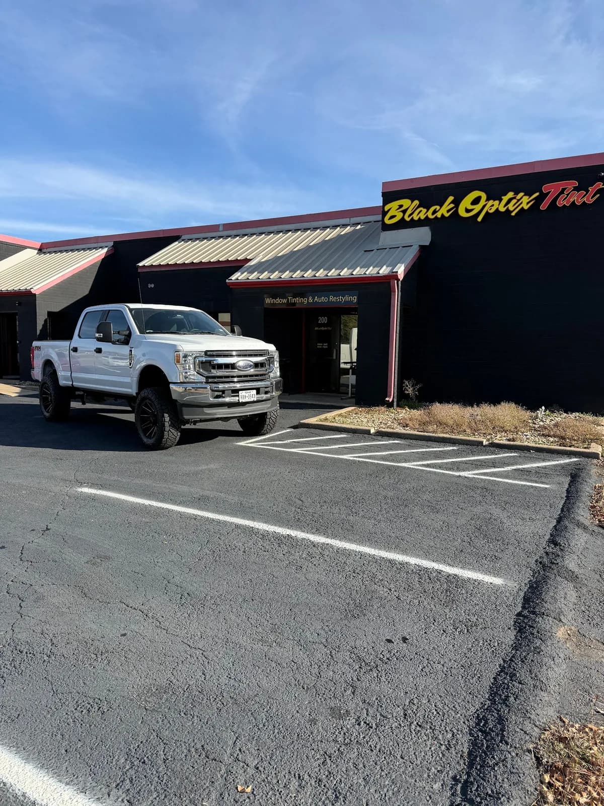 Business photo from Google Maps