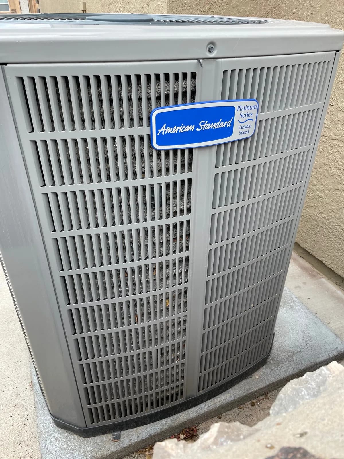 Cruzs Heating & Cooling