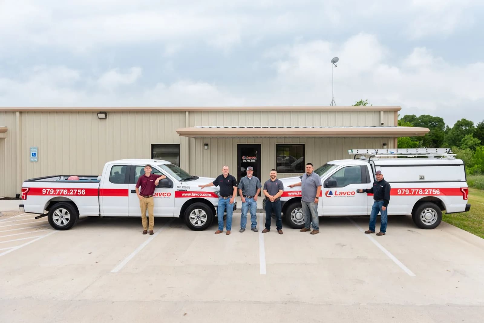 Business photo from Google Maps