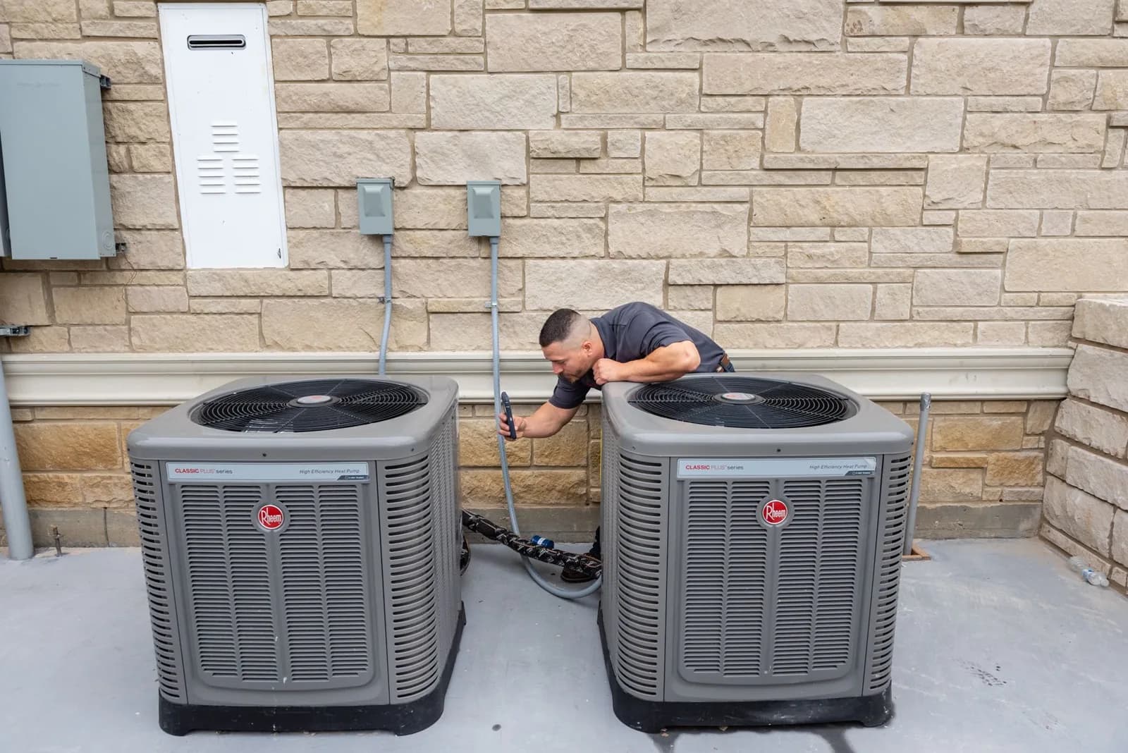Lavco Air Conditioning & Heating