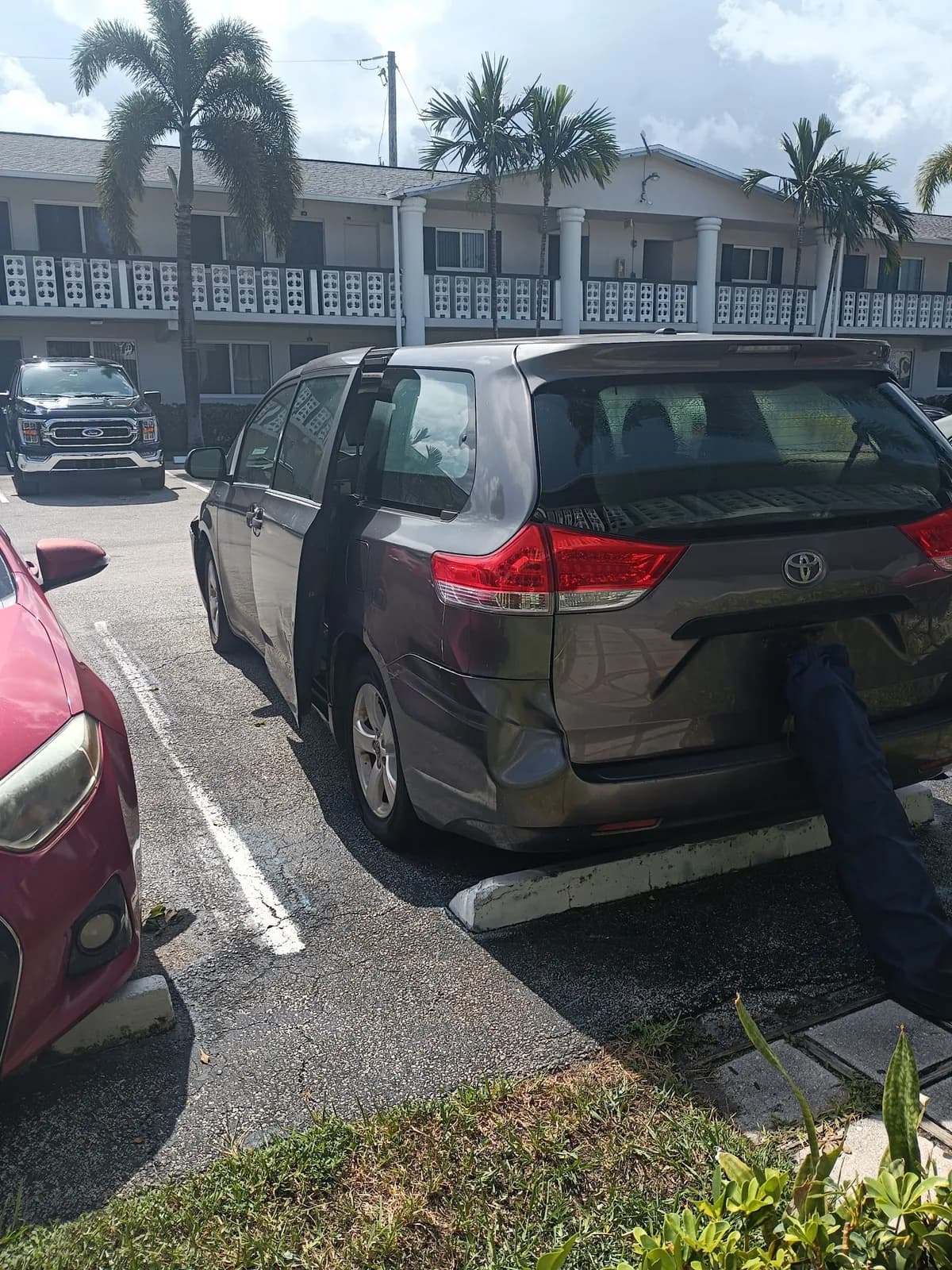 Business photo from Google Maps