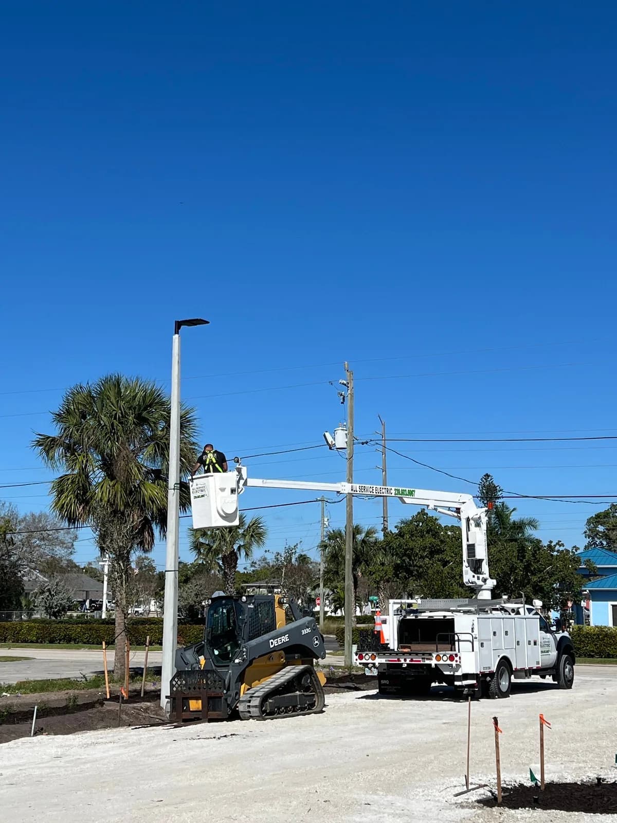 Business photo from Google Maps
