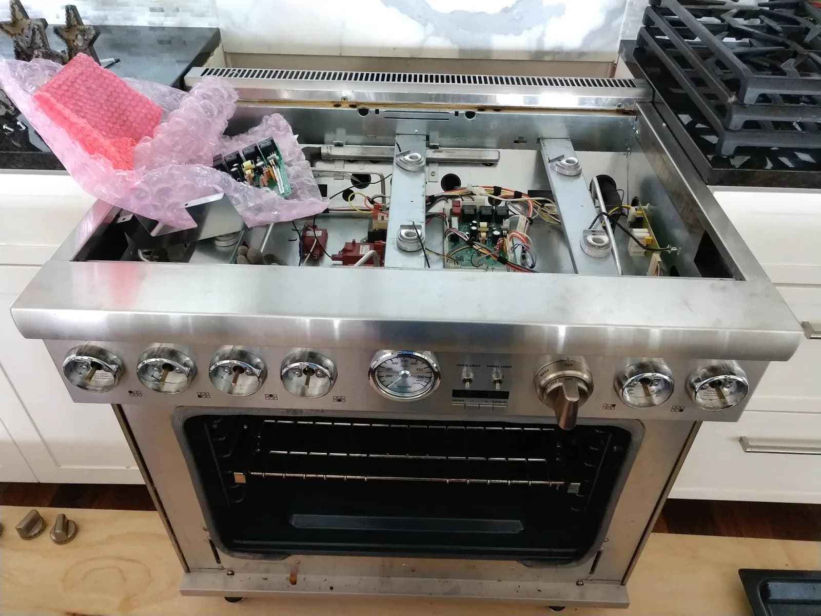 Callahan's Appliance Inc
