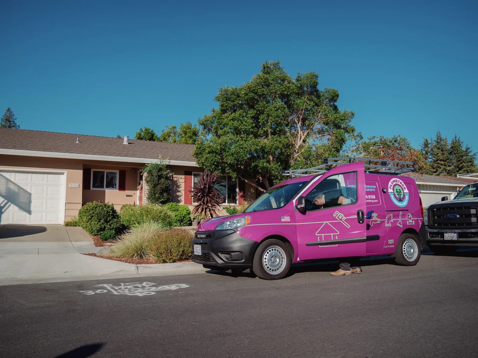 Business photo from Google Maps
