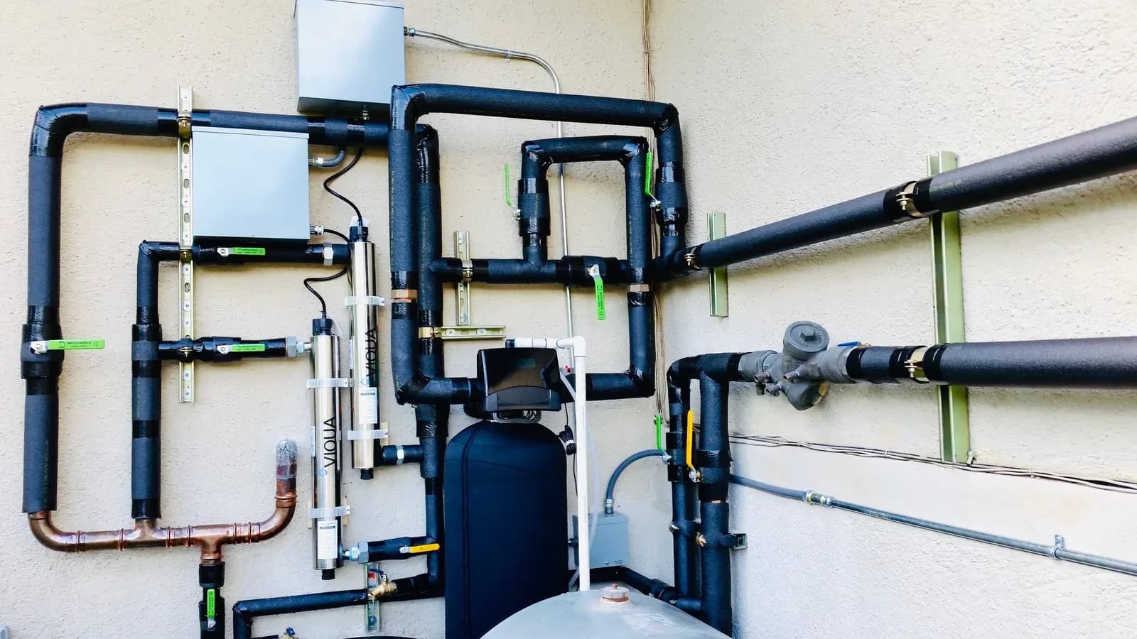 Show Plumbing, LLC