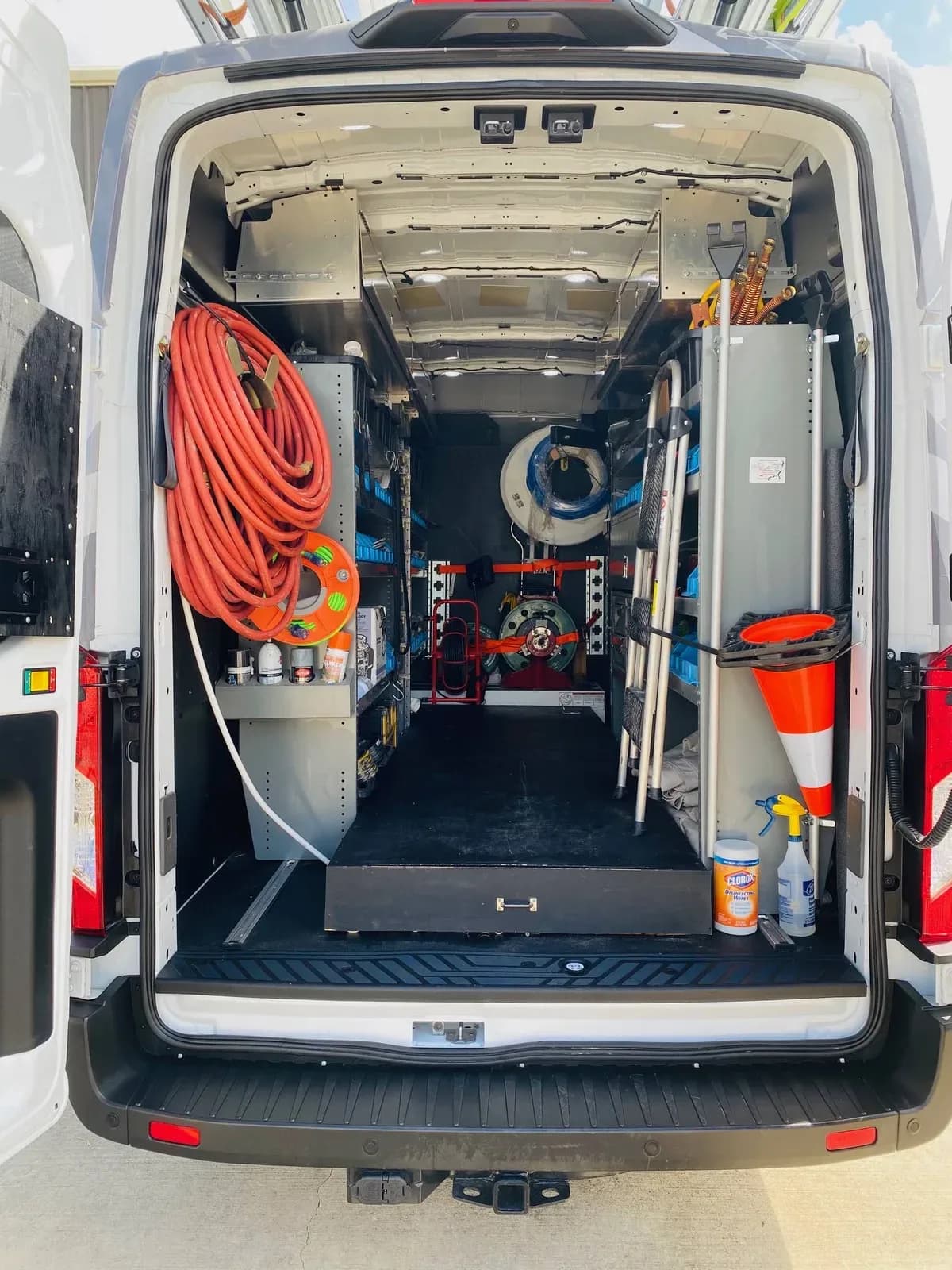 Show Plumbing, LLC