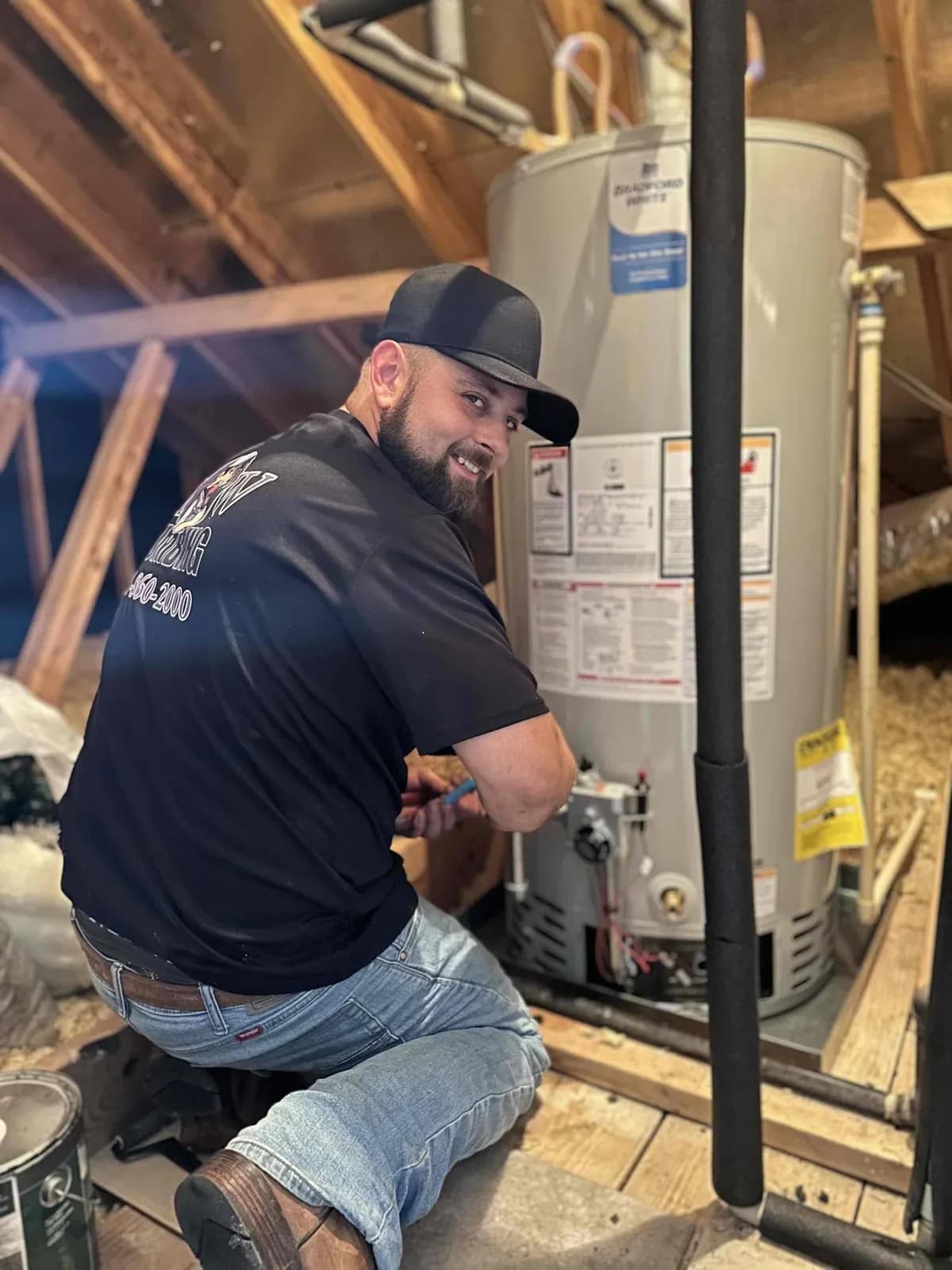 Show Plumbing, LLC