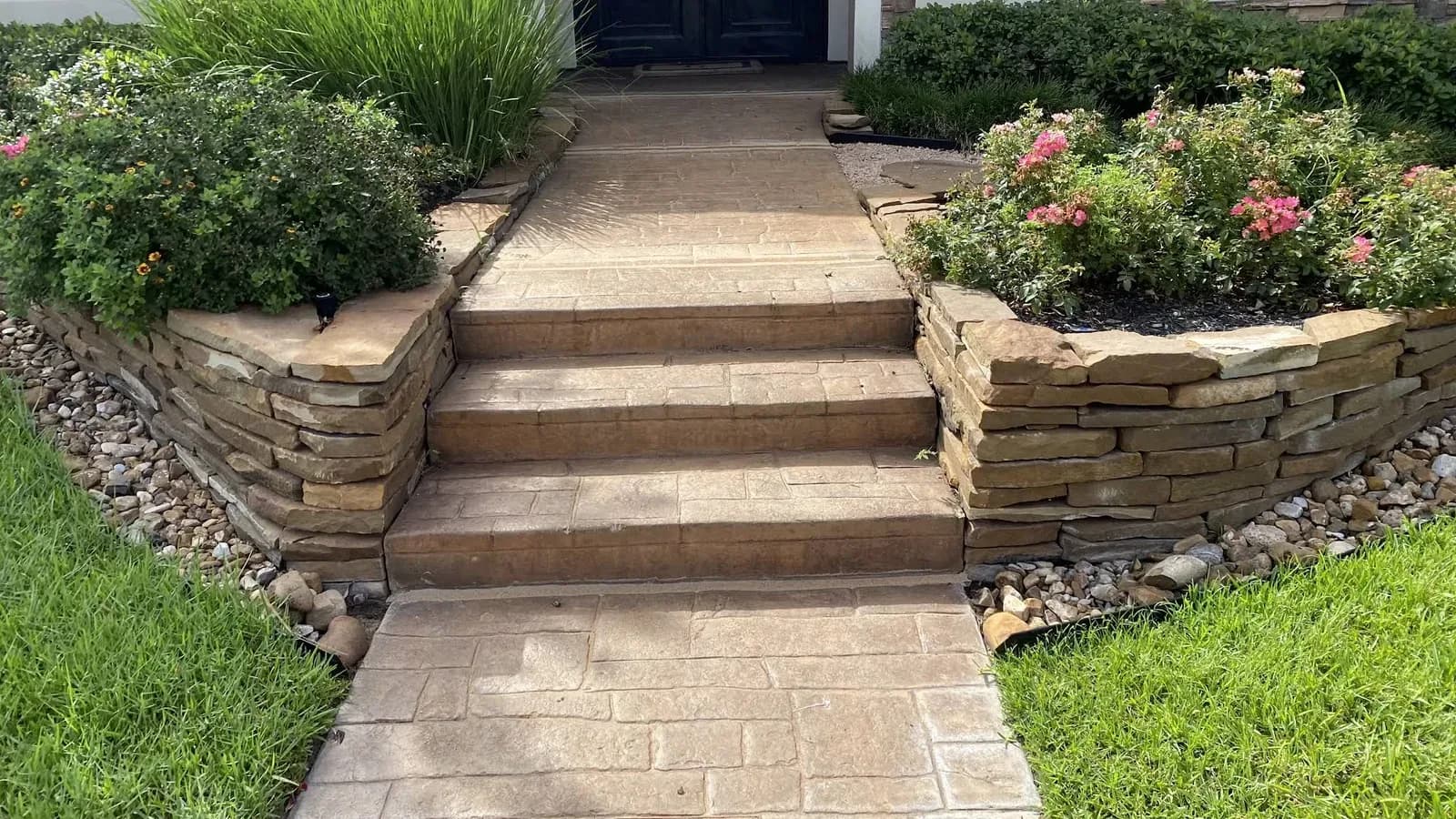 Tilted Concrete Solutions, Inc.