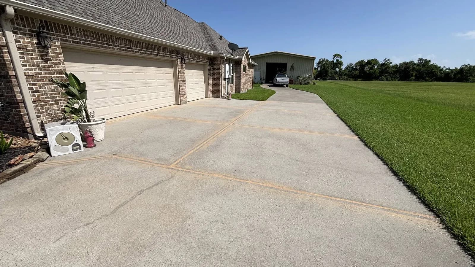 Tilted Concrete Solutions, Inc.