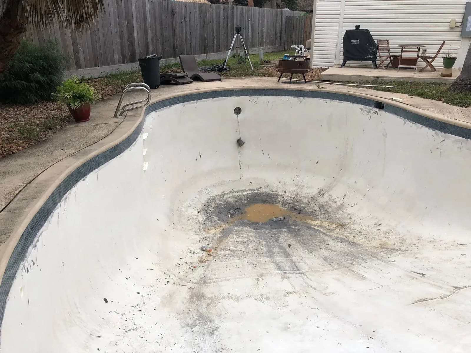 Tilted Concrete Solutions, Inc.