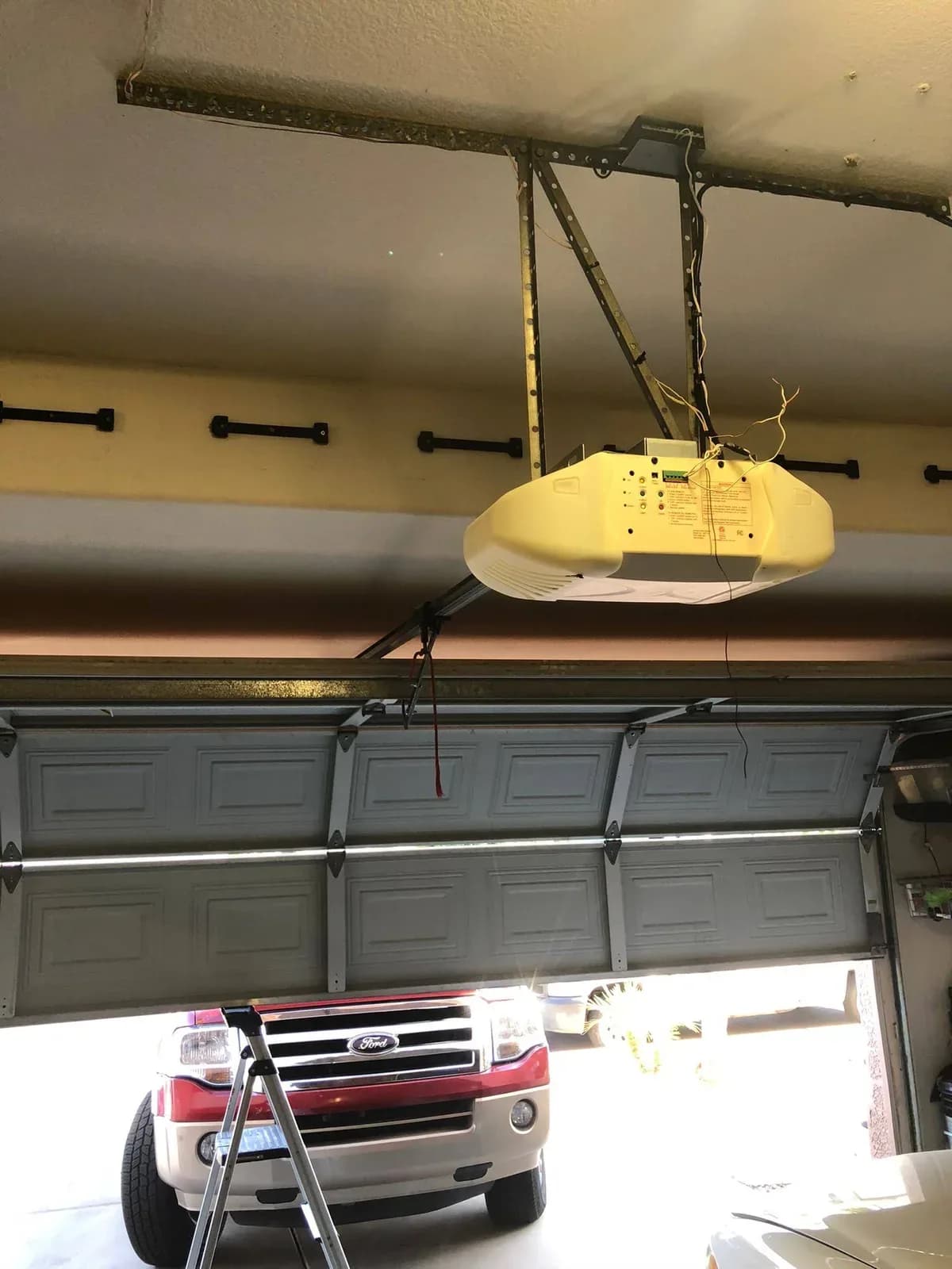AZ Garage Doors Today