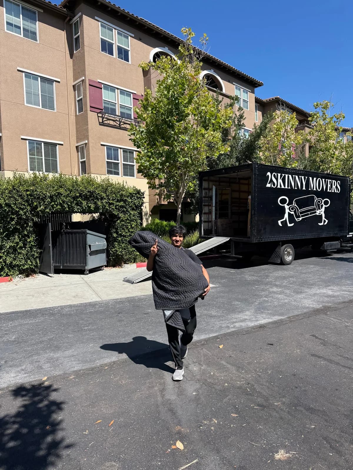 Business photo from Google Maps