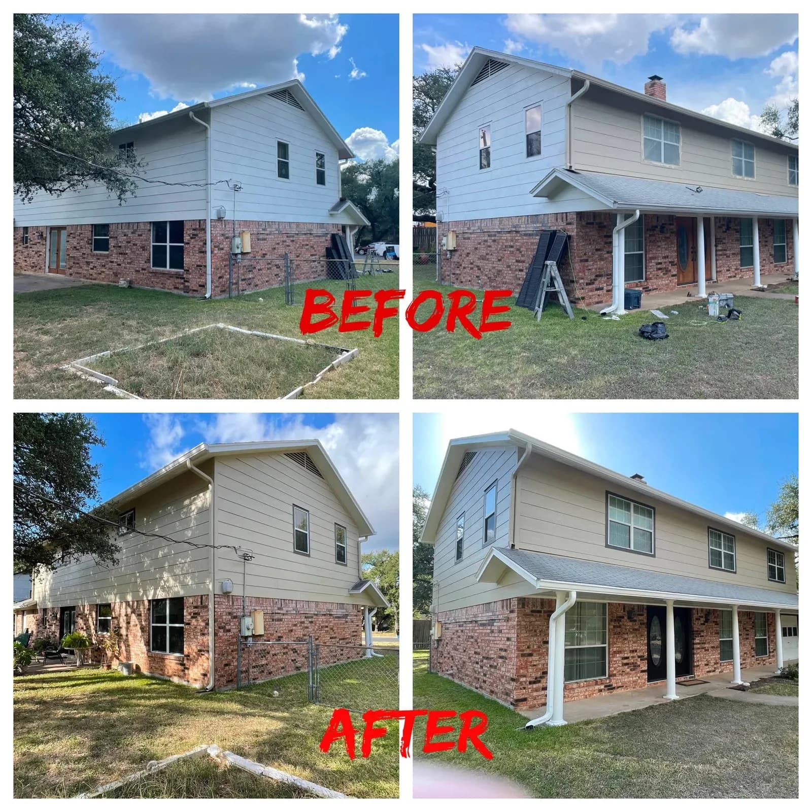 CertaPro Painters of Austin, TX