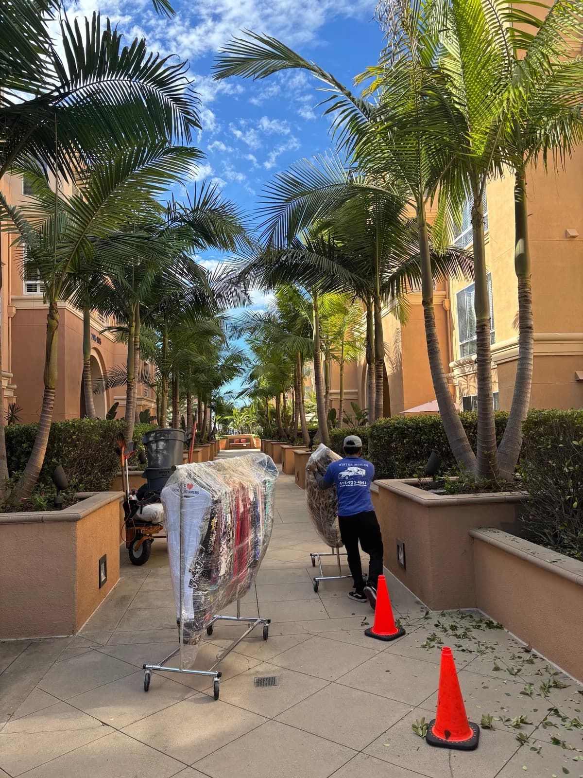 Business photo from Google Maps