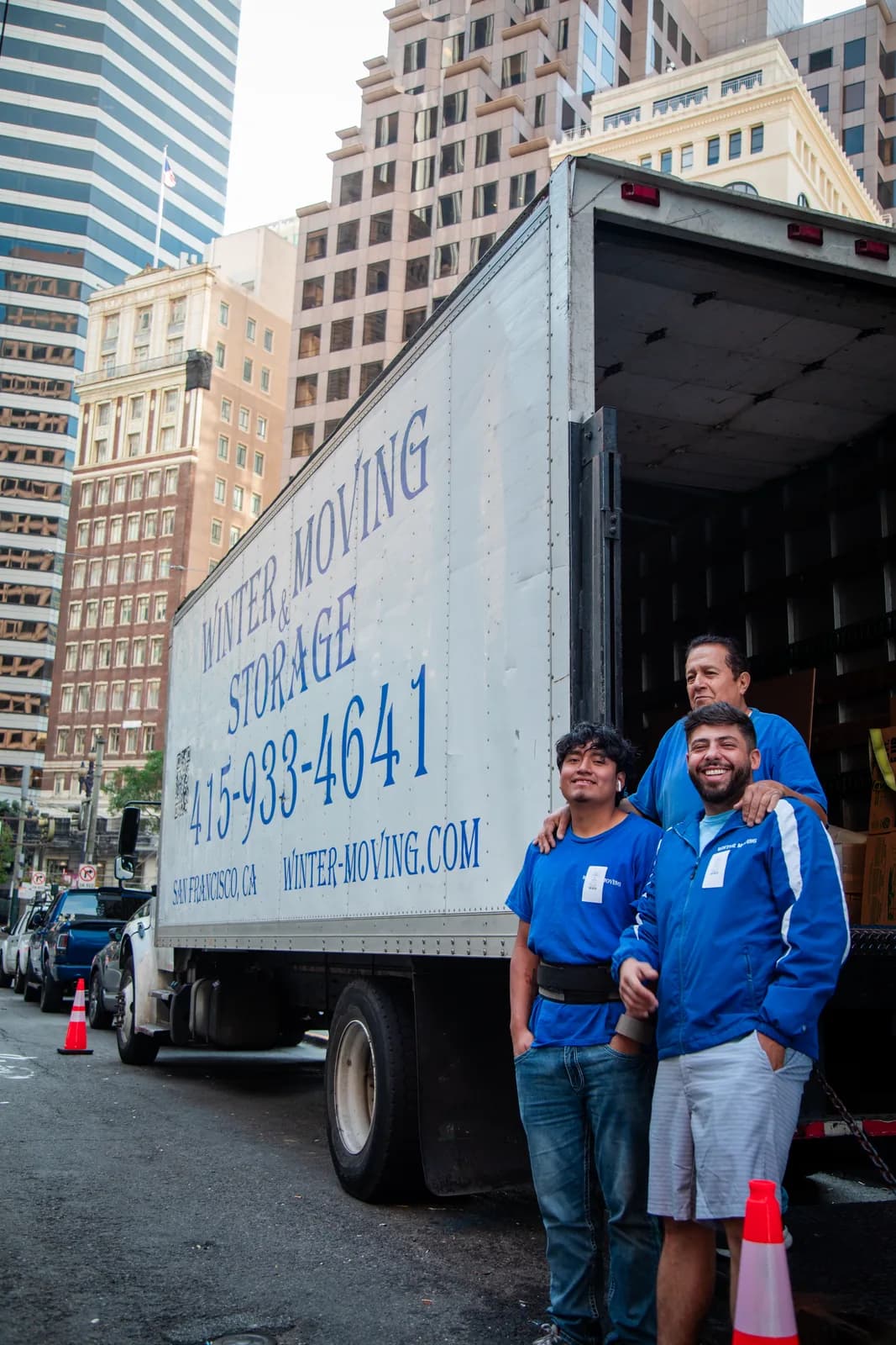 Business photo from Google Maps