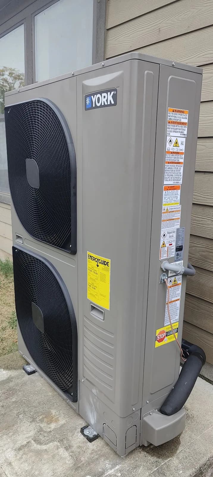 Piña Cool-ada Heating Cooling & Air