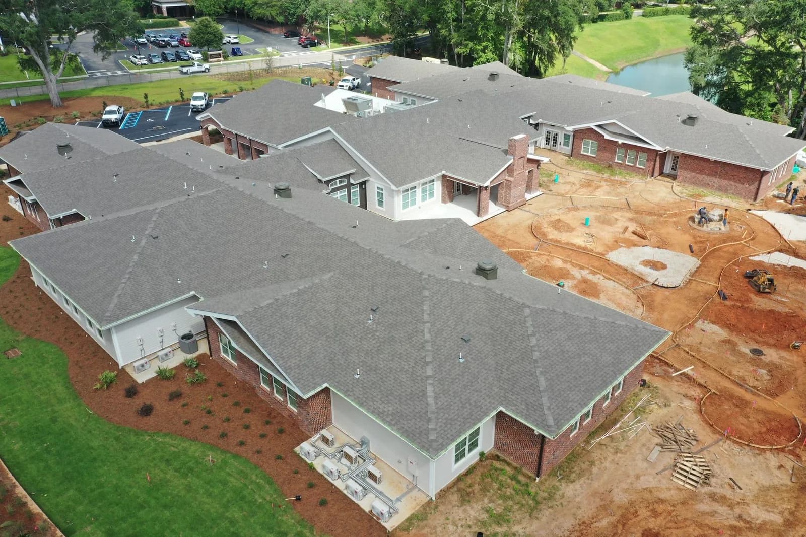 Business photo from Google Maps
