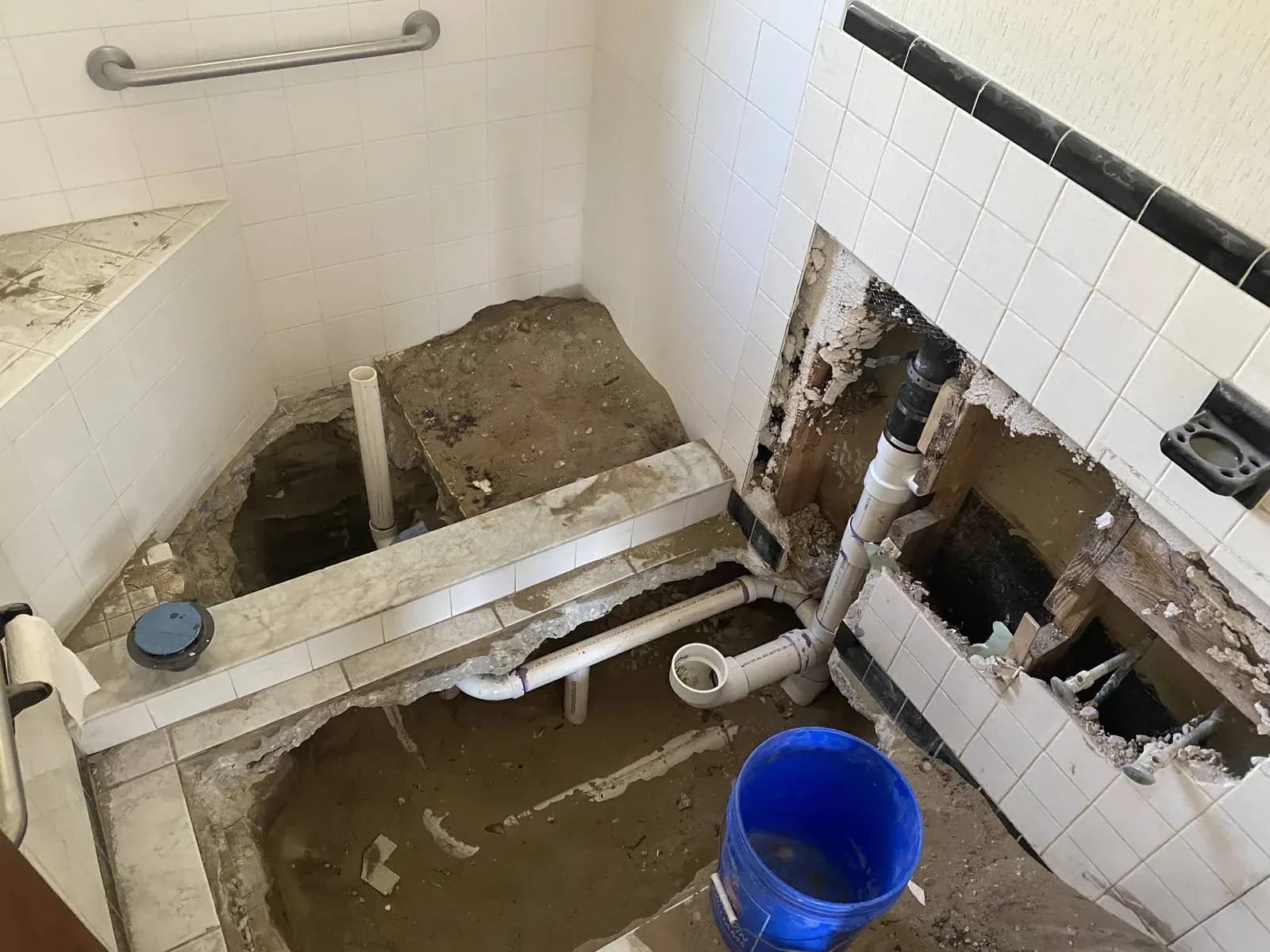 EK Coggin Plumbing