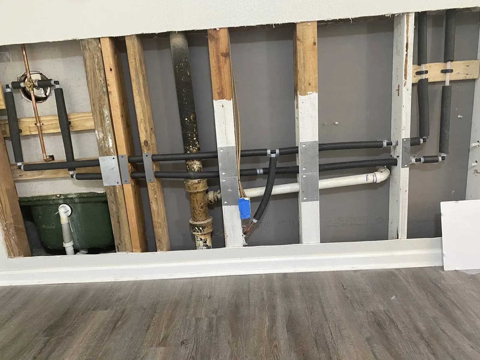 EK Coggin Plumbing