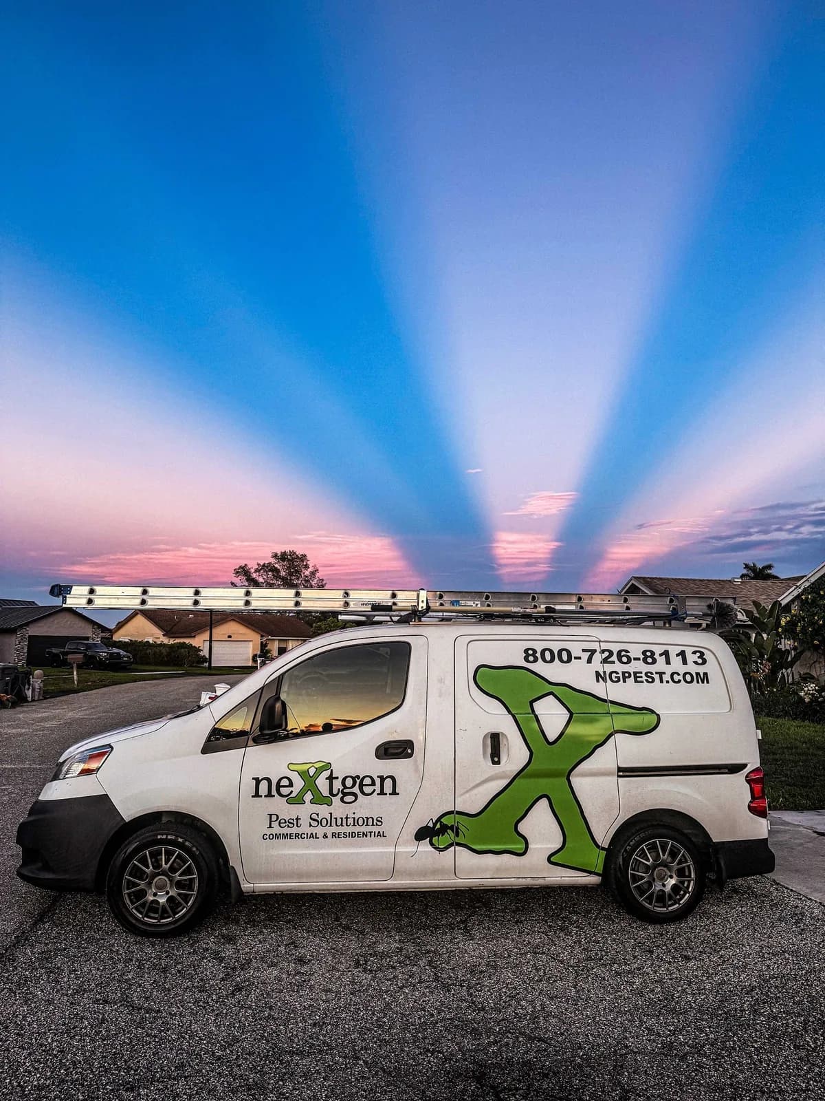 Business photo from Google Maps