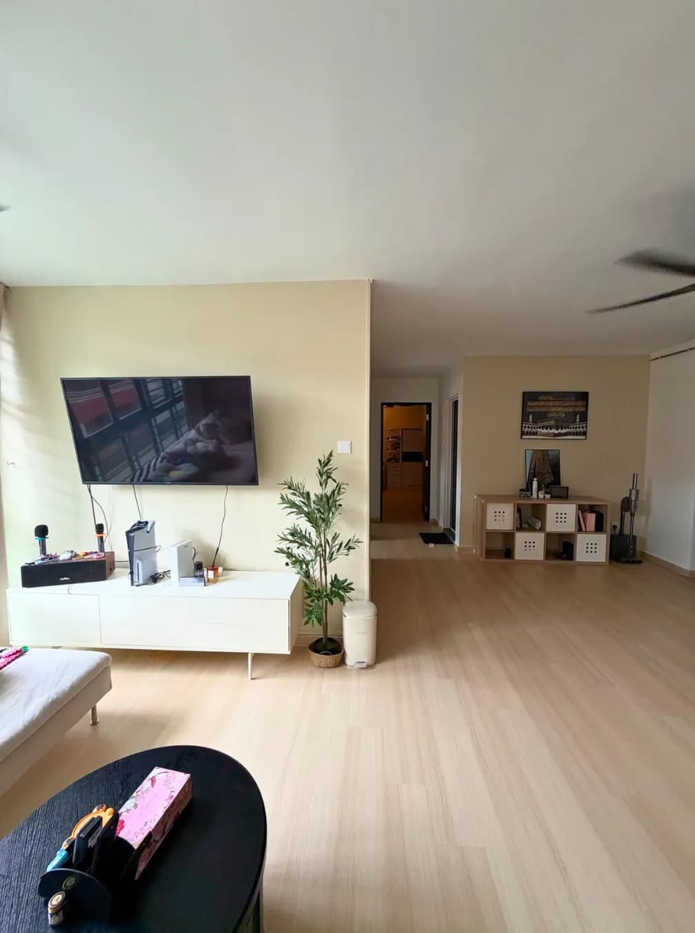 Fresh Coat Painting Services