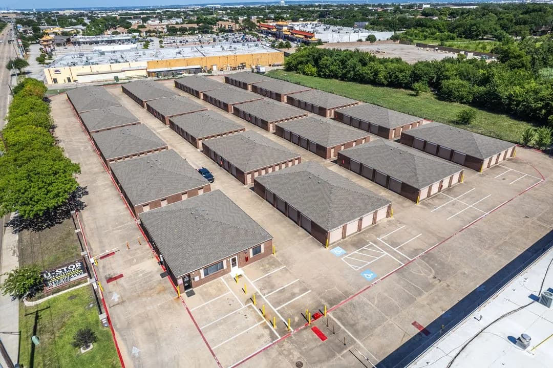 Business photo from Google Maps