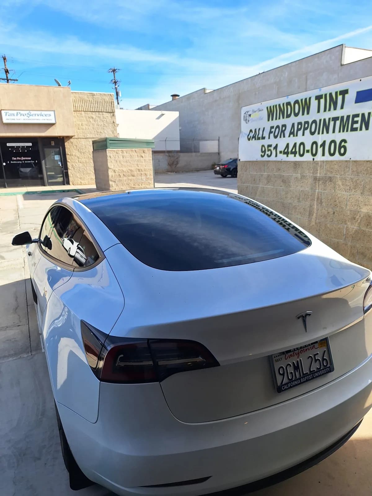 Business photo from Google Maps