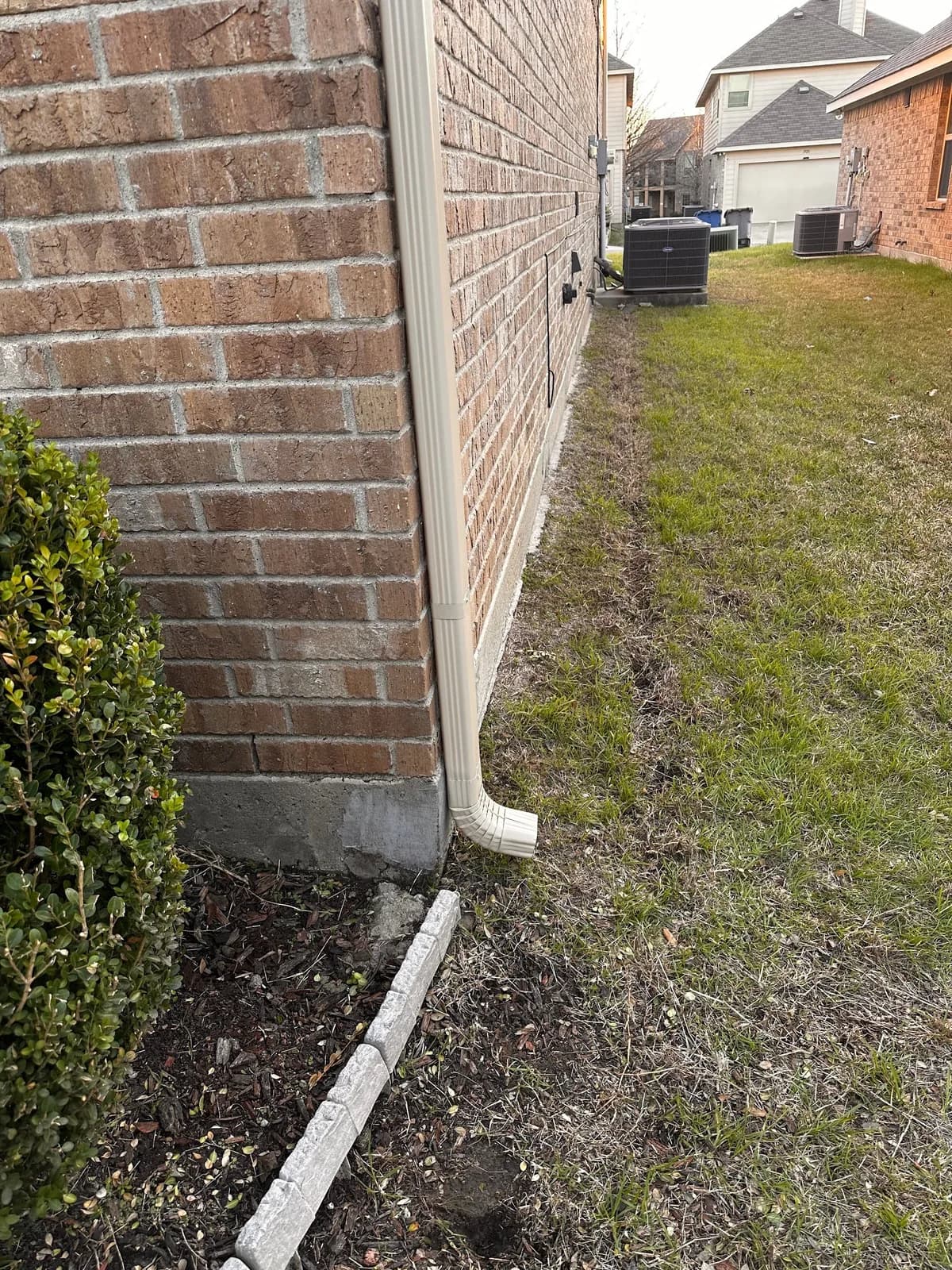 TX Gutters