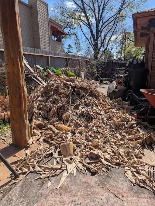 Clear Your Junk Removal, Debris & Hauling Services