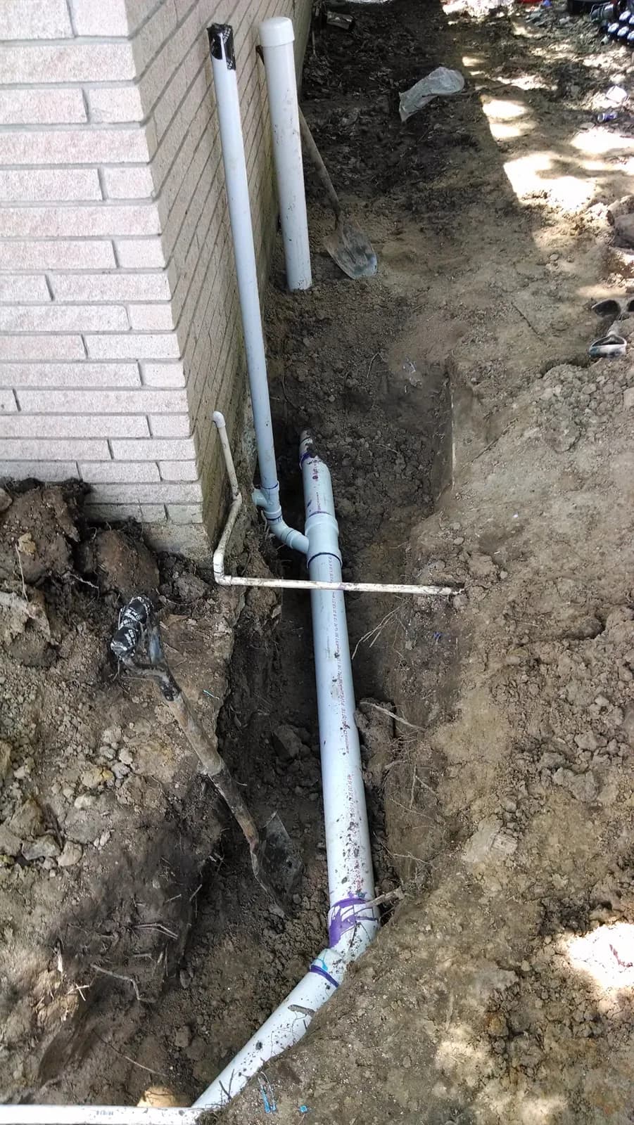 Dynamic Drains Plumbing & Drain Experts