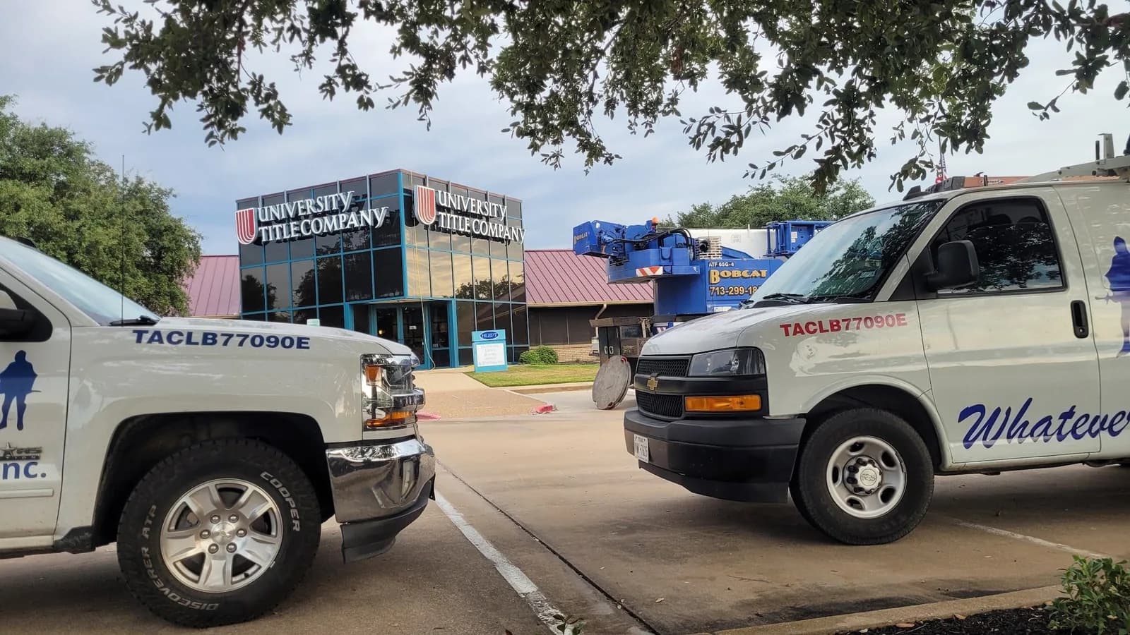 Business photo from Google Maps