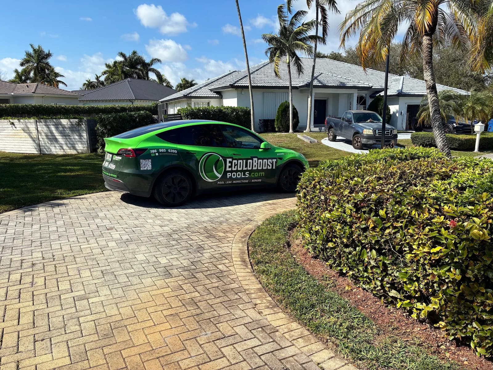 Business photo from Google Maps