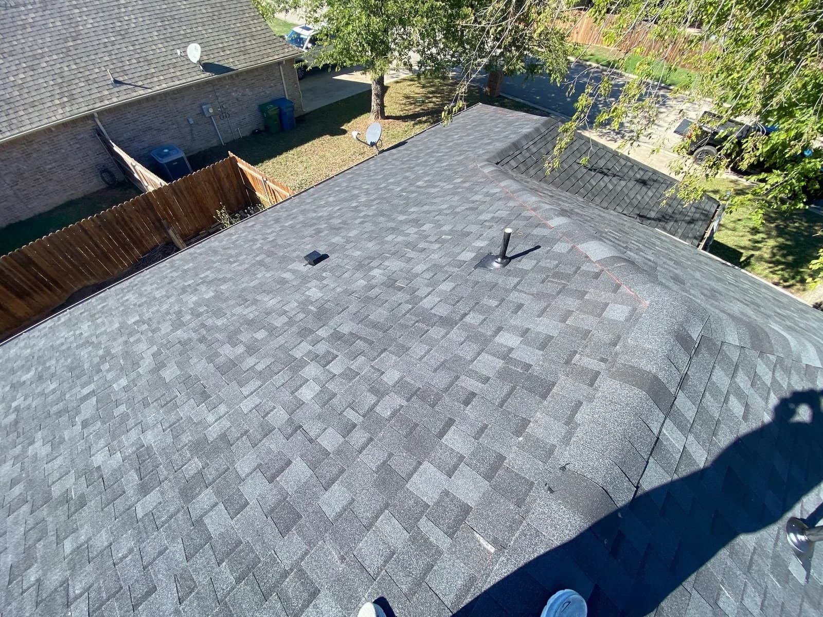 Brock Roofing & Construction