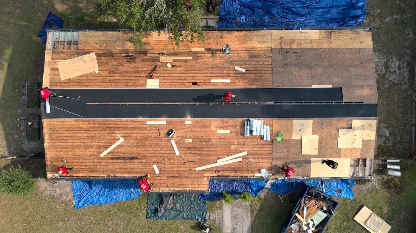 Business photo from Google Maps