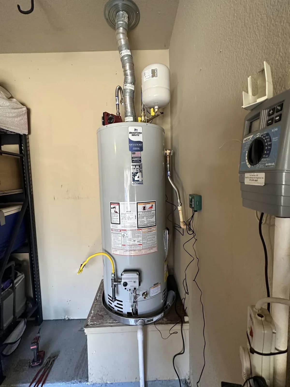 Christmas Air Conditioning and Plumbing