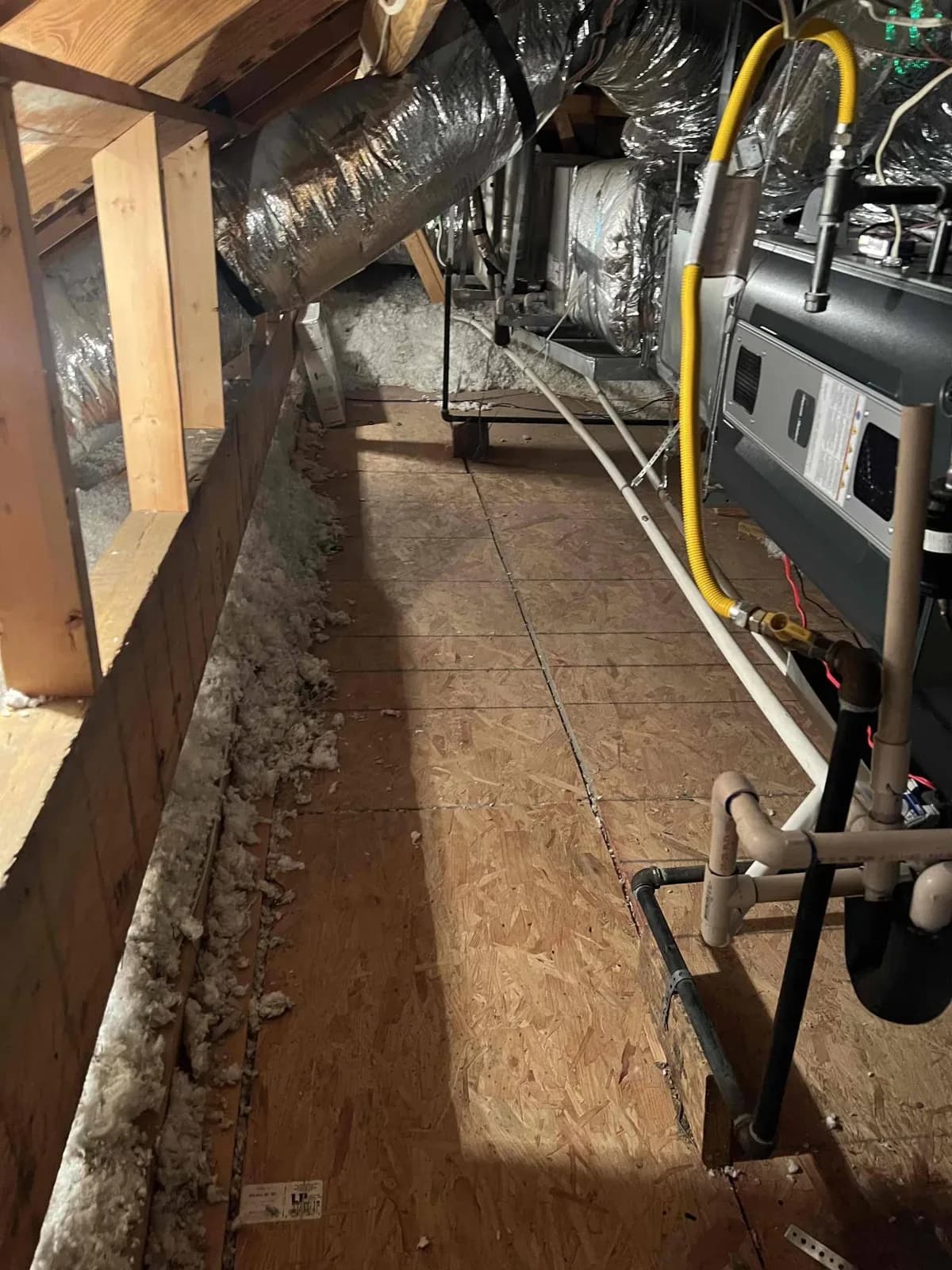 Christmas Air Conditioning and Plumbing