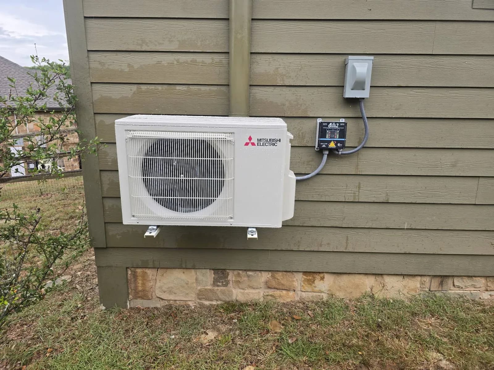 Chuck's Air Conditioning