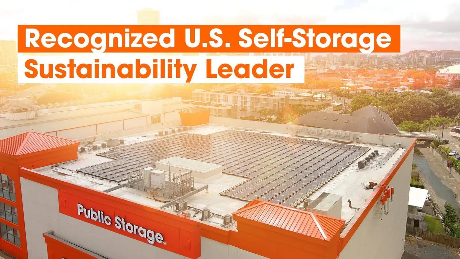 Public Storage