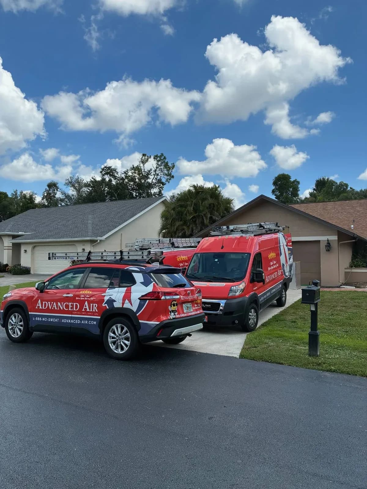 Advanced Air & Refrigeration