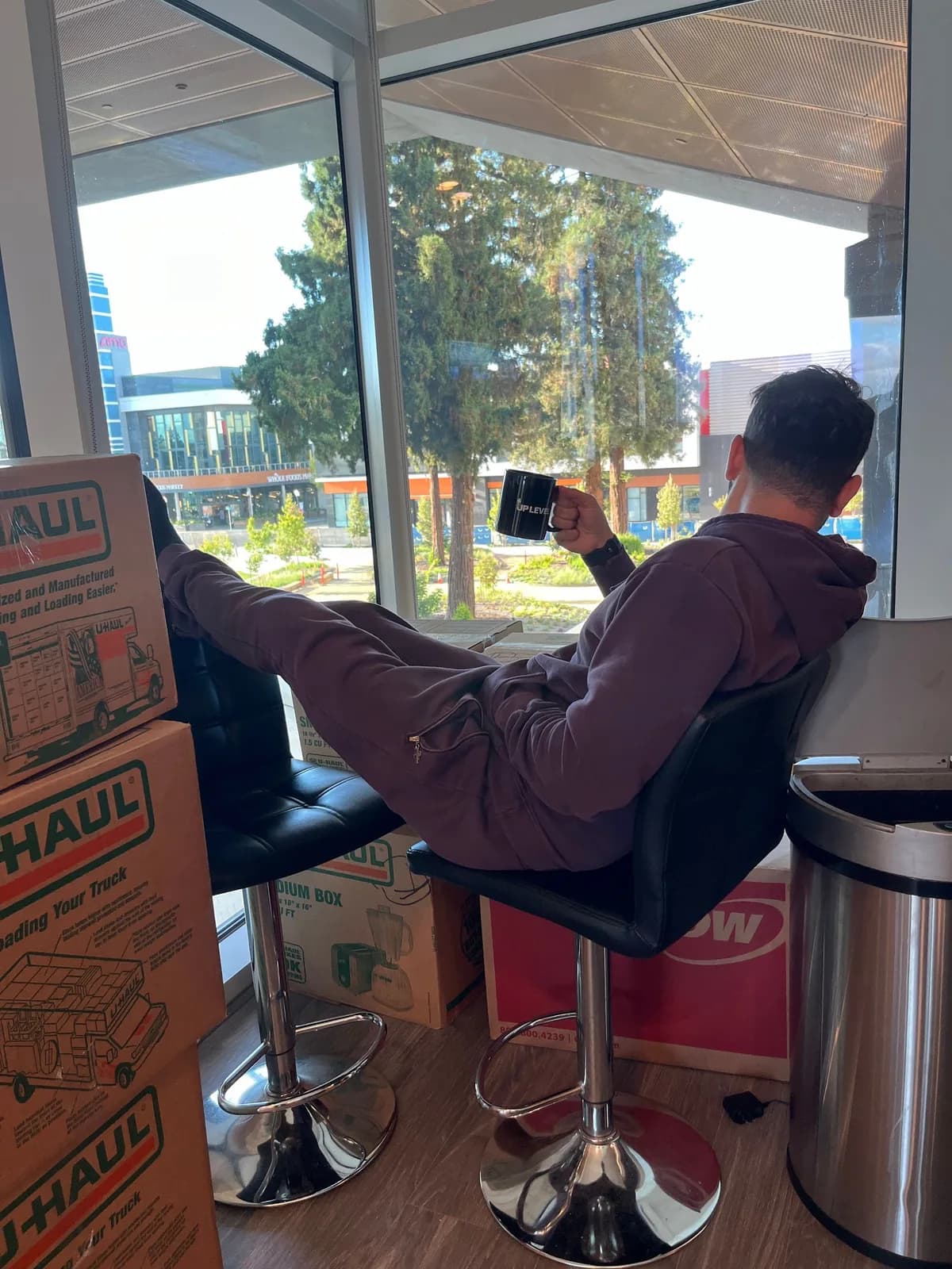 Business photo from Google Maps