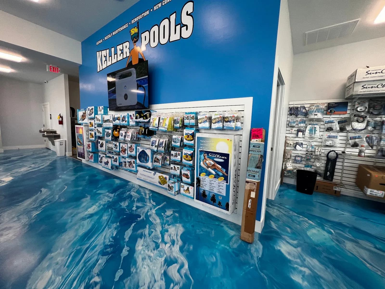 Business photo from Google Maps